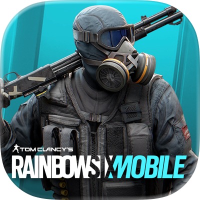 Rainbow Six Mobile (TH)