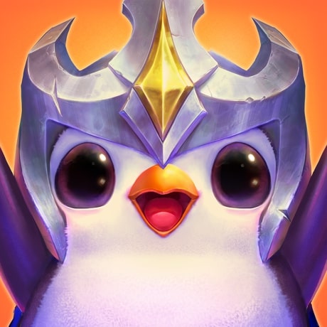 Teamfight Tactics Mobile (PH)