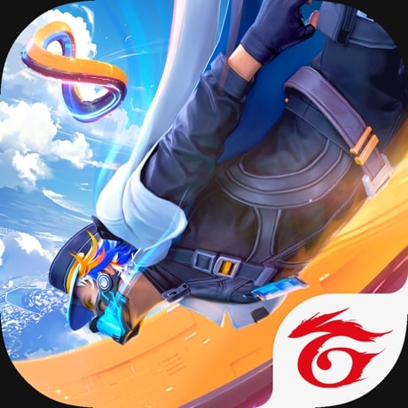 Free Fire Indonesia